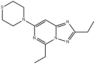 R 836 Structure