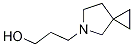 5-Azaspiro[2.4]heptane-5-propanol 구조식 이미지