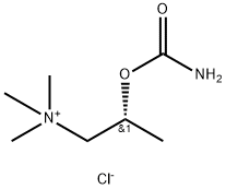 (R)-Bethanechol Structure