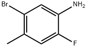 945244-29-1 5-Bromo-2-fluoro-4-methylaniline