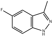 945265-03-2 1H-Indazole,  5-fluoro-3-methyl-