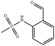 94532-99-7 2-(Methylsulfonamido)benzaldehyde