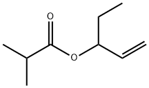 945529-33-9 1-Penten-3-ol isobutyrate