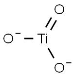 Titanate Coupling Agent Lica 01 Structure