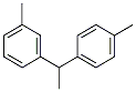 1-메틸-3-[1-(4-메틸페닐)에틸]벤젠 구조식 이미지