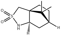 94594-90-8 (2R)-Bornane-10,2-sultam
