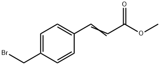 946-99-6 Methyl 3-(4-bromomethyl)cinnamate