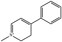 MPDP+ PERCHLORATE >98% (INTERMEDIATE MET ABOLITE OF DOPAMIN Structure