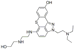 PD 114595 Structure