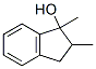 dimethylindanol Structure