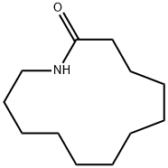 Azacyclotridecan-2-one Structure