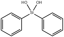 947-42-2 Diphenylsilanediol