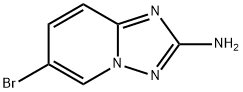 947248-68-2 6-Bromo-[1,2,4]triazolo[1,5-a]pyridin-2-ylamine