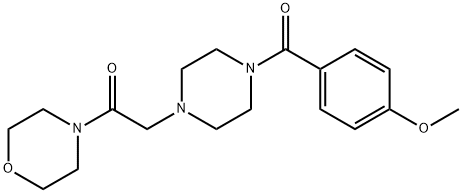 Molracetam Structure