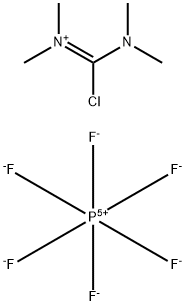 94790-35-9 Chloro-N,N,N',N'-tetramethylformamidinium hexafluorophosphate