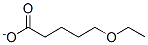 Ethoxypropylacetate Structure