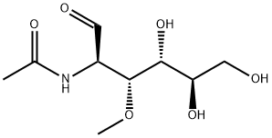 94825-74-8 2-ACETAMIDO-2-DEOXY-3-O-METHYL-D-GLUCOPYRANOSE