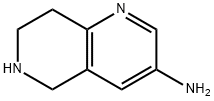 948306-78-3 3-amino-5,6,7,8-tetrahydro-[1,6]naphthyridine