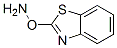 벤조티아졸,2-(아미노옥시)-(9CI) 구조식 이미지