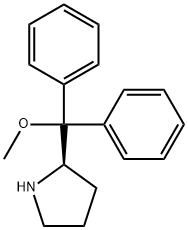 948595-05-9 (R)-2-(Methoxydiphenylmethyl)pyrrolidine
