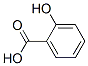 Benzoic acid, 2-hydroxy-, coupled with 4-amino-5-hydroxy-2,7-naphthalenedisulfonic acid, diazotized 2,2'-(1,2-ethenediyl)bis[5-aminobenzenesulfonic acid] and diazotized 4-nitrobenzenamine, disodium salt  Structure