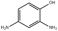 95-86-3 2,4-diaminophenol