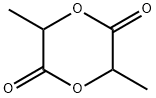 DL-Lactide 구조식 이미지