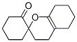 Spiro2H-1-benzopyran-2,1-cyclohexan-2-one, 3,4,5,6,7,8-hexahydro- 구조식 이미지