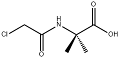 95038-11-2 N-(2-Chloroacetyl)-2-methylalanine