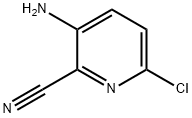 95095-84-4 3-Amino-6-chloropyridine-2-carbonitrile