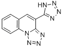 TETRAZOLAST Structure