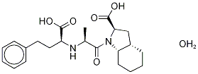 (2S,3aR,7aS)- Structure