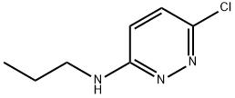 951885-19-1 N-(6-Chloro-pyridazin-3-yl) propylamine