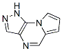 1H-피라졸로[4,3-e]피롤로[1,2-a]피라진(9CI) 구조식 이미지
