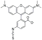 TRITC Structure