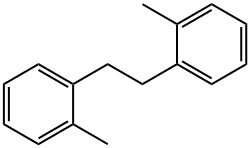 2,2'-DIMETHYLBIBENZYL Structure