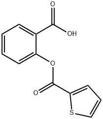 Tenosal Structure