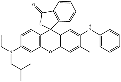 PDS-184 구조식 이미지