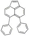 5,6-diphenylacenaphthylene 구조식 이미지