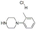 95356-15-3 1-(O-TOLYL)PIPERAZINE HYDROCHLORIDE