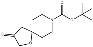 954236-44-3 3-Oxo-1-oxa-8-aza-spiro[4.5]decane-8-carboxylic acid tert-butyl ester