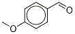 ANISALDEHYDE-[7-13C] Structure