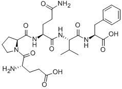 IMMUNOPOIETIN G Structure