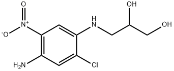 HC RED NO. 10 Structure