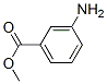 Methyl 3-Amino Benzoate Structure