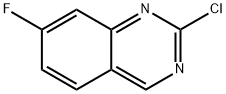 956101-10-3 2-Chloro-7-fluoroquinazoline