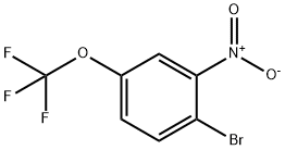 95668-21-6 1-broMo-2-nitro-4-(trifluoroMethoxy)benzene