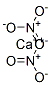 calcium dinitrate Structure