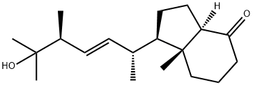 95716-68-0 (1R,3aR,7aR)-1-((2R,5S,E)-6-hydroxy-5,6-diMethylhept-3-en-2-yl)-7a-Methylhexahydro-1H-inden-4(2H)-one