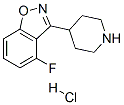 95742-19-1 6-Fluoro-3-(4-piperidine)-1,2-benzoisoxazole hydrochloride